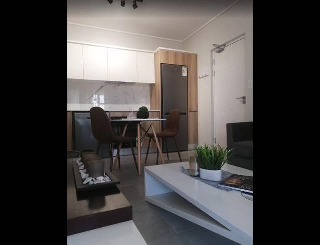 1 BEDROOM PROPERTY TO RENT IN WATERFALL